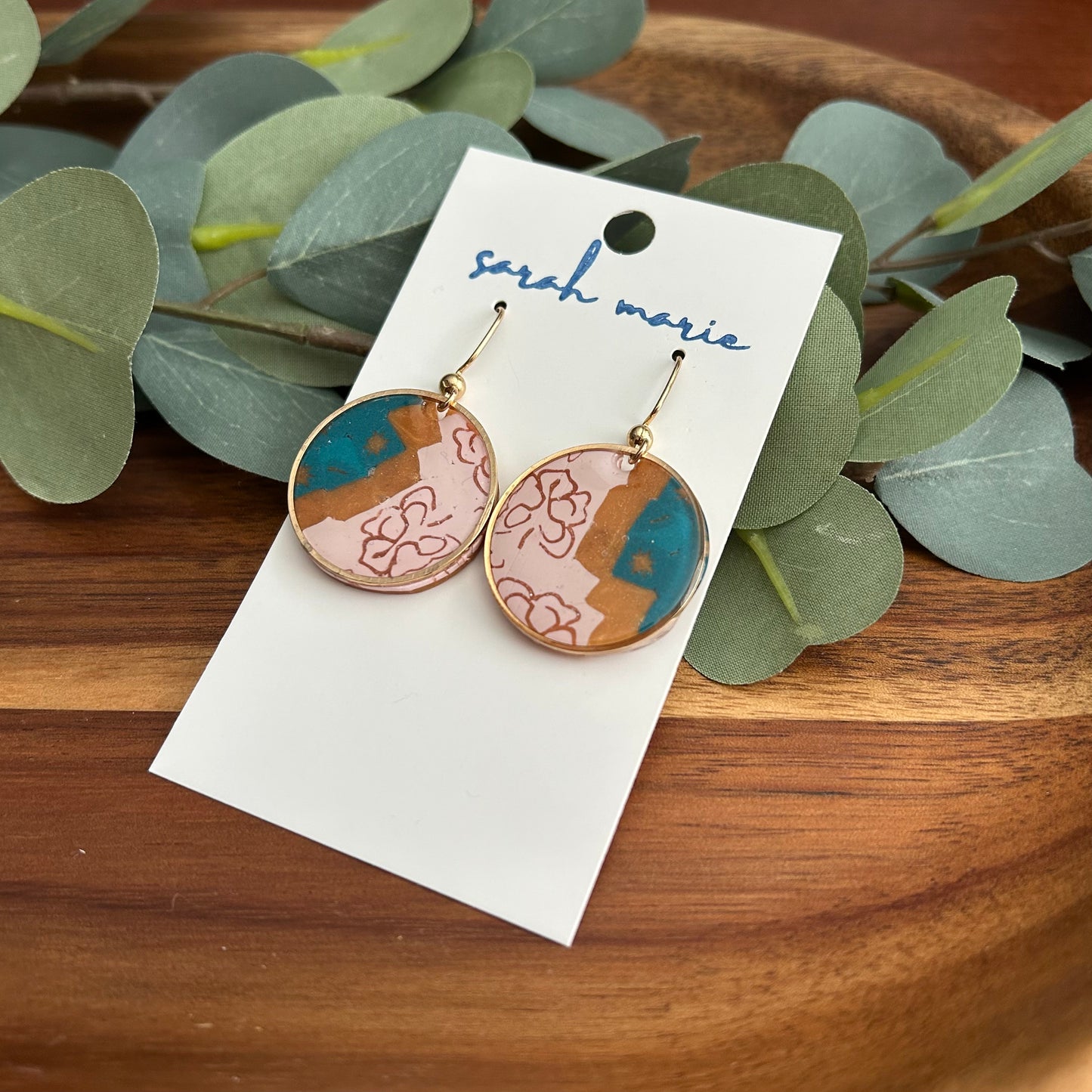 Guadalupe Collection 2025 - circle 2