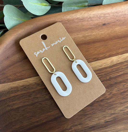 February Mini Collection - earrings 5