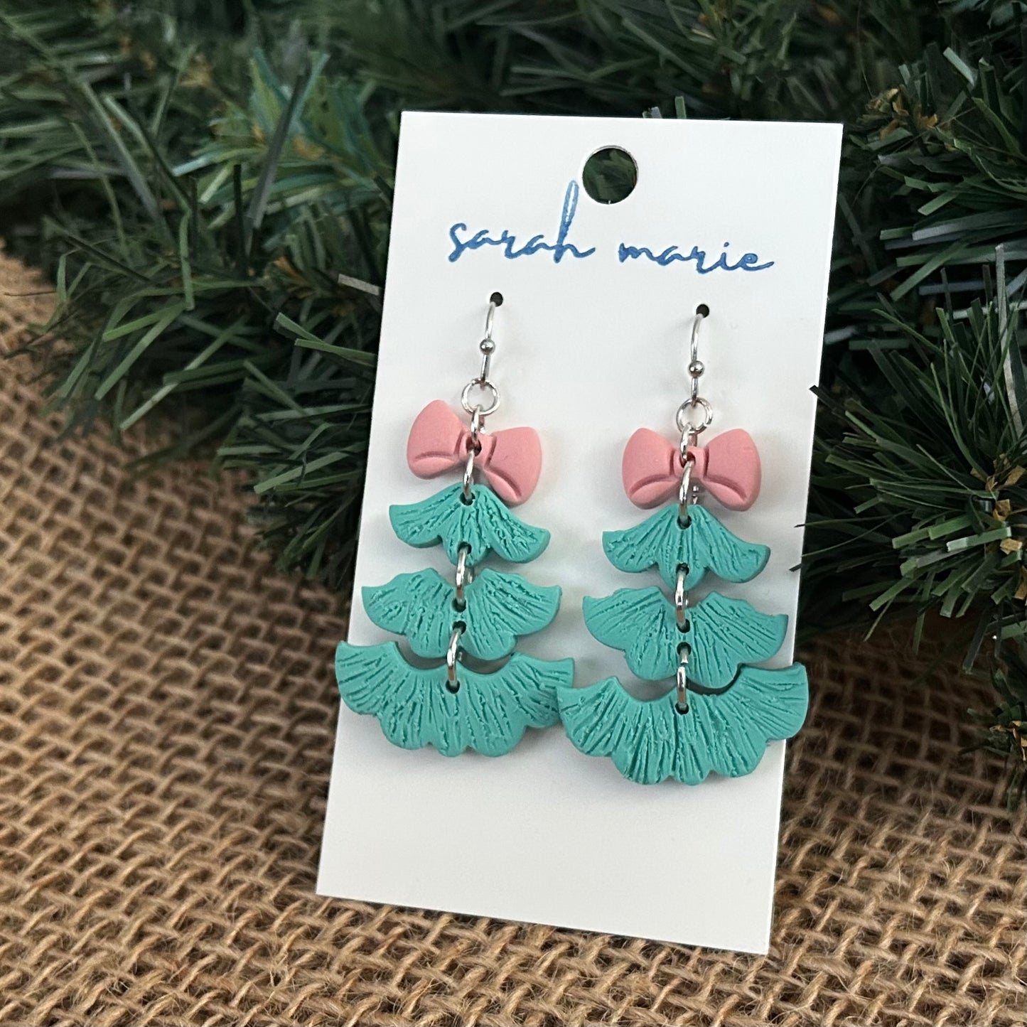 Christmas 2025 - Tree 6