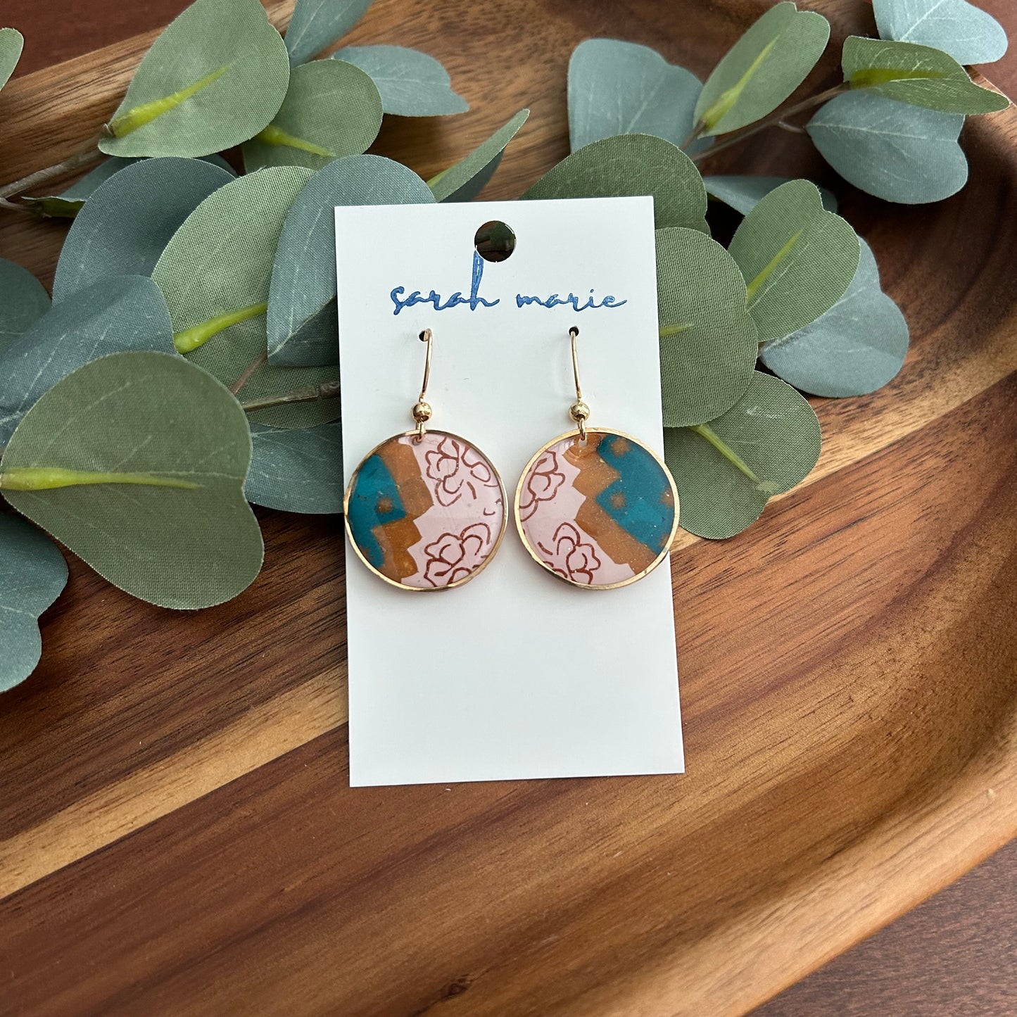 Guadalupe Collection 2025 - circle 1