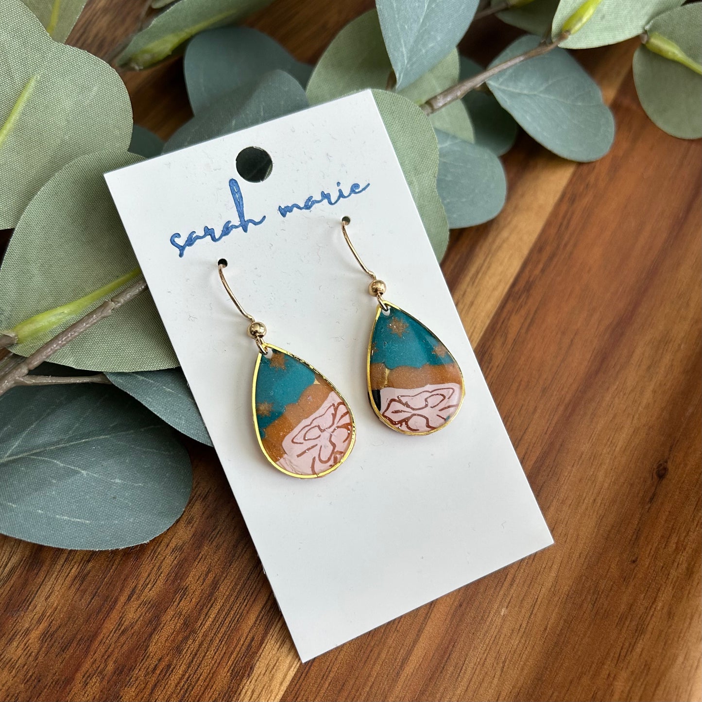 Guadalupe Collection 2025 - teardrop 1