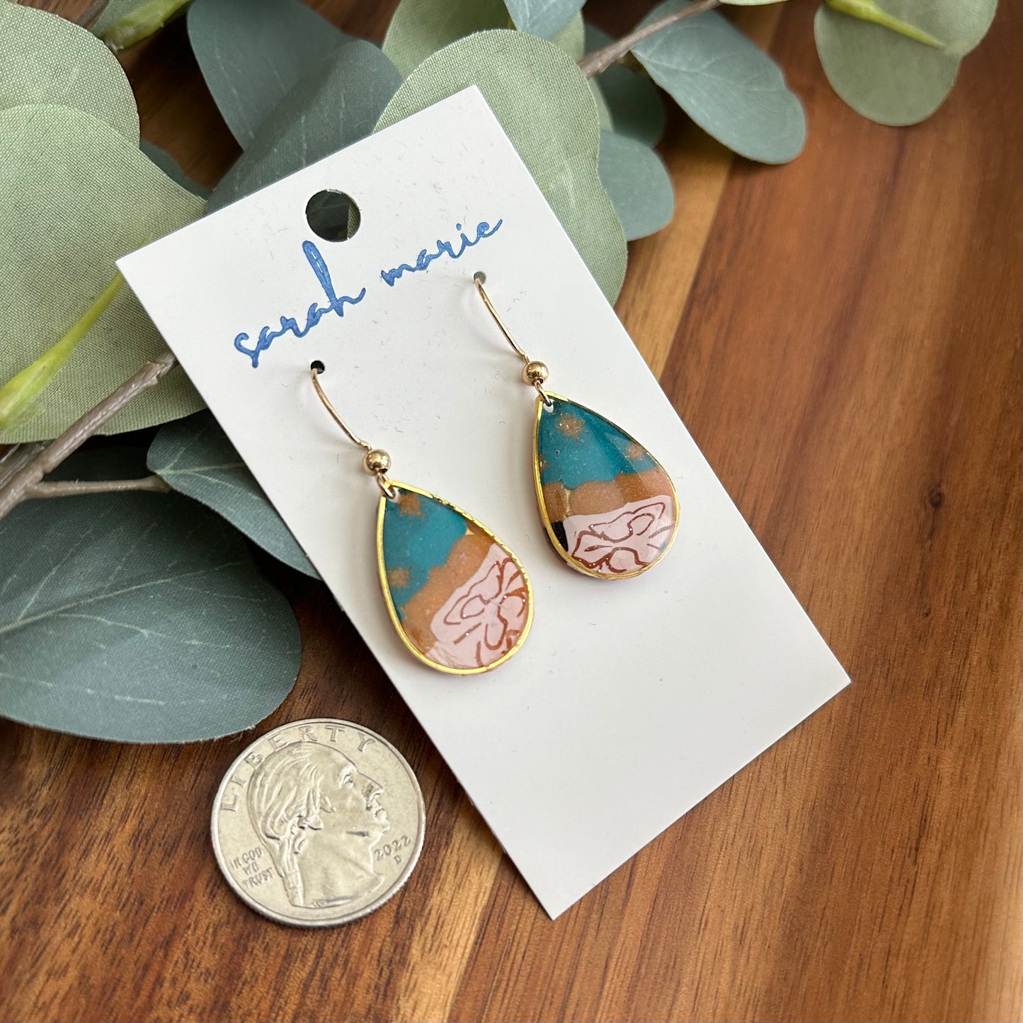 Guadalupe Collection 2025 - teardrop 1