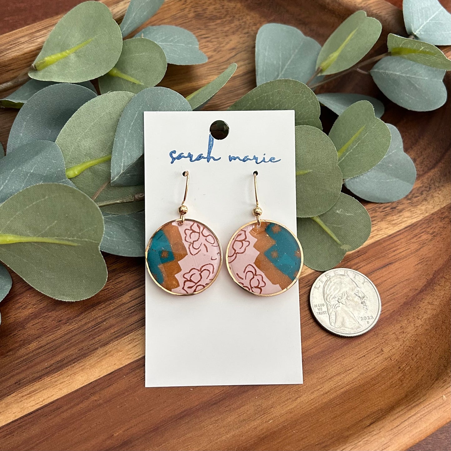 Guadalupe Collection 2025 - circle 1