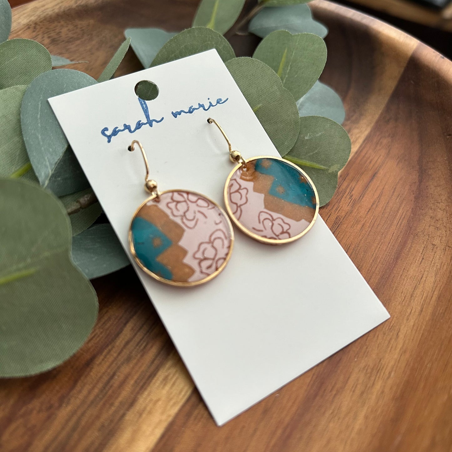 Guadalupe Collection 2025 - circle 1