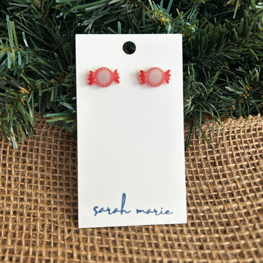 Sweet pea’s - Christmas candy