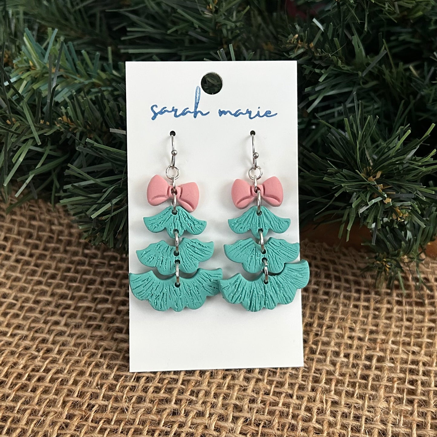 Christmas 2025 - Tree 6