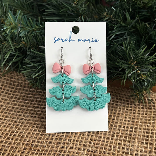 Christmas 2025 - Tree 6