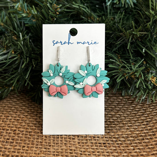 Christmas 2025 - Wreath 2