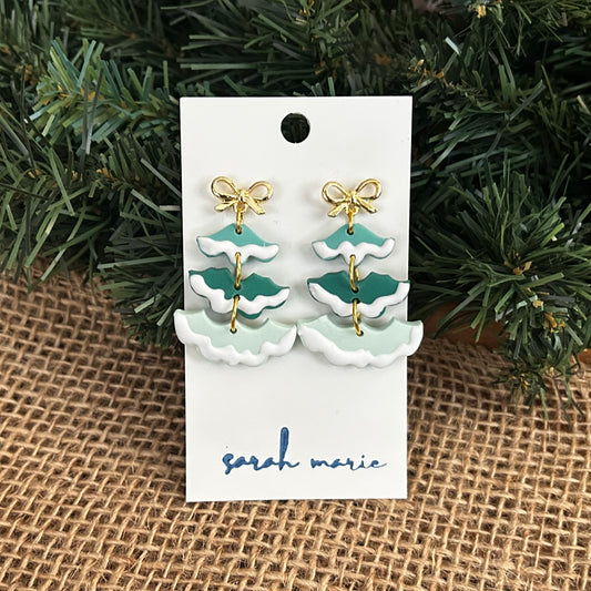 Christmas 2025 - Tree 5