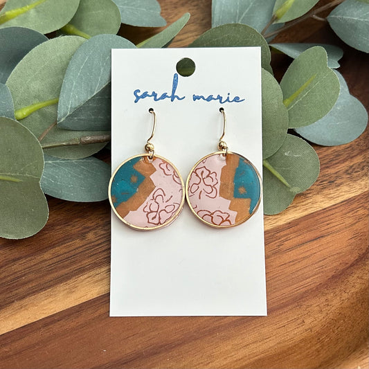 Guadalupe Collection 2025 - circle 2
