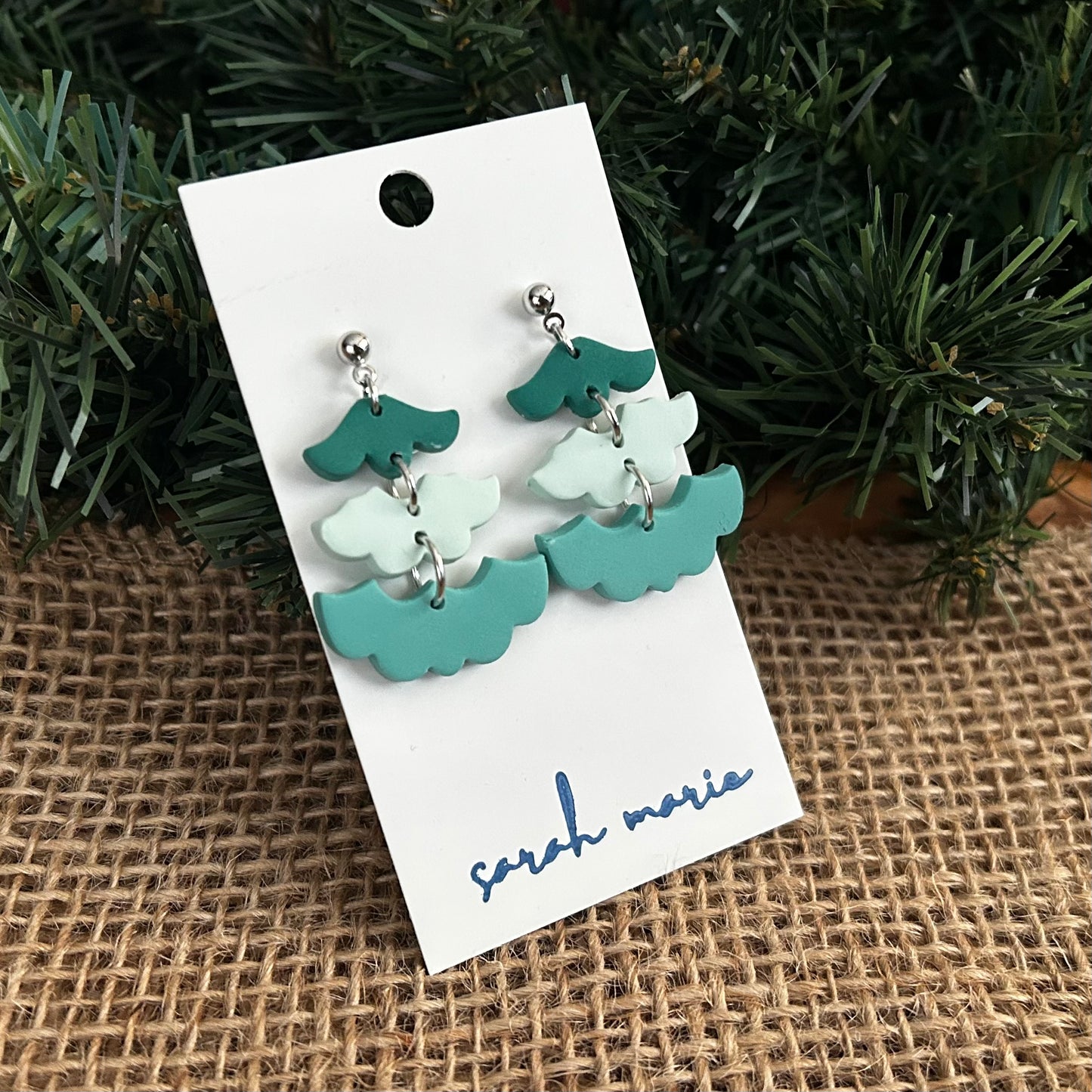 Christmas 2025 - Tree 4