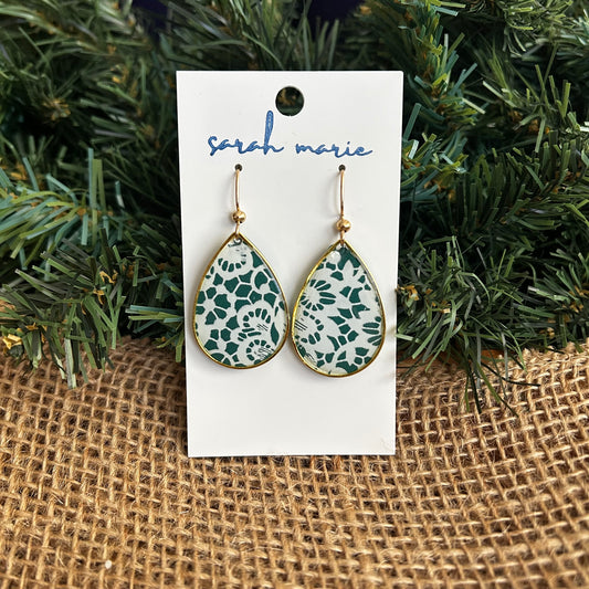 Christmas 2025 - Christmas lace 2