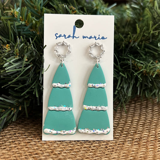 Christmas 2025 - Tree 2