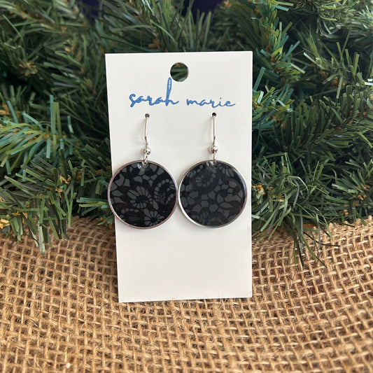 Christmas 2025 - NY lace 1