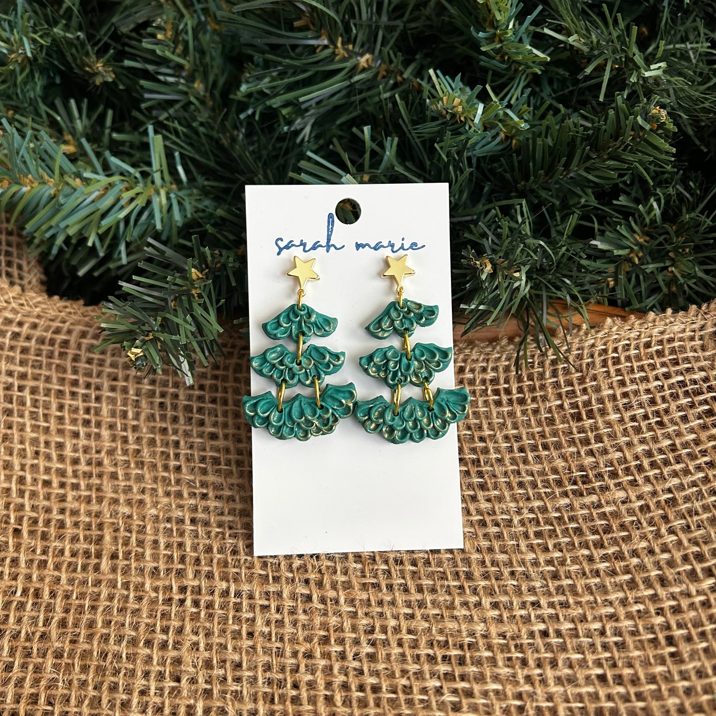 Christmas 2025 - Tree 3