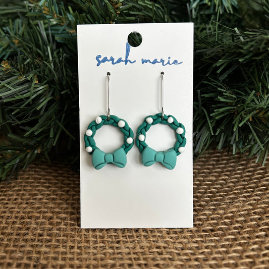 Christmas 2025 - Wreath 1