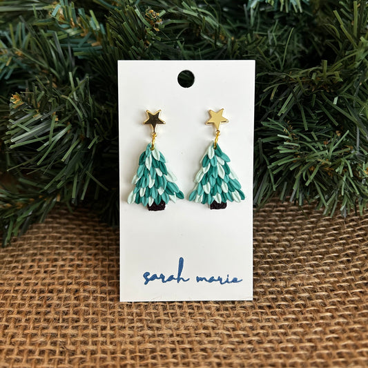 Christmas 2025 - Tree 1