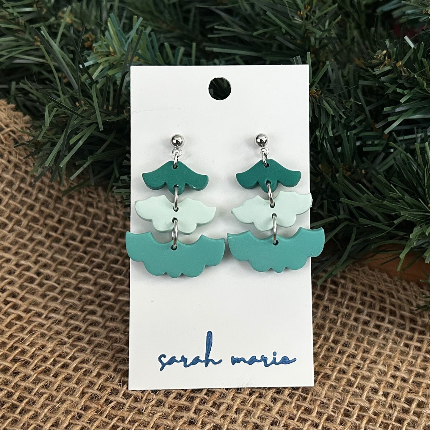 Christmas 2025 - Tree 4