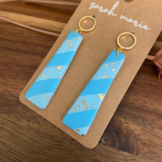 City collection - dangle 9