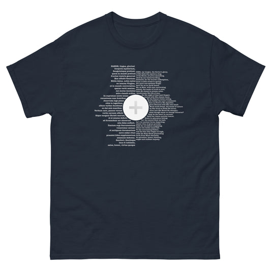 Pange Lingua Tee